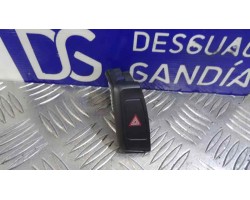 Warning, Audi A4 Avant (8K5) Básico Quattro 2008, 8K1941509