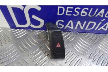 Warning, Audi A4 Avant (8K5) Básico Quattro 2008, 8K1941509