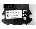 Interruptor, Bmw Serie 5 Berlina (E60) 520i 2003, 6924104A