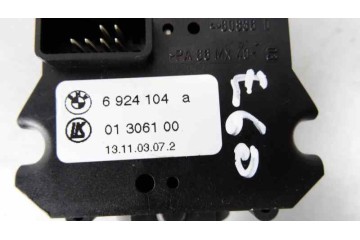 Interruptor, Bmw Serie 5 Berlina (E60) 520i 2003, 6924104A