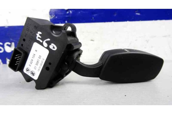 Interruptor, Bmw Serie 5 Berlina (E60) 520i 2003, 6924104A