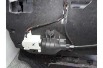 4F1857035CH GUANTERA AUDI A6 ALLROAD QUATTRO (4FH) 2.7 TDI  Quattro 2008 4F1857035CH 210235 AUDI - 4