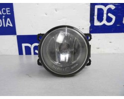 Faro antiniebla izquierdo, Renault Megane Ii Berlina 5P Authentique 2004