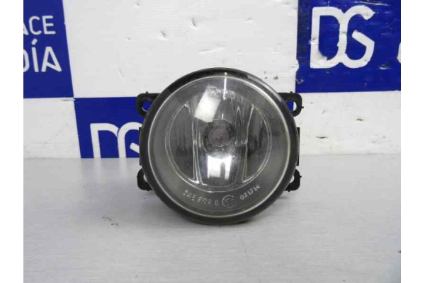Faro antiniebla izquierdo, Renault Megane Ii Berlina 5P Authentique 2004