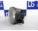 Faro antiniebla izquierdo, Renault Megane Ii Berlina 5P Authentique 2004