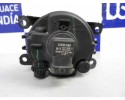 Faro antiniebla izquierdo, Renault Megane Ii Berlina 5P Authentique 2004