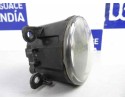 Faro antiniebla izquierdo, Renault Megane Ii Berlina 5P Authentique 2004