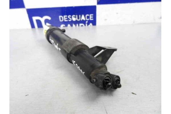 Limpia faros xenon, Kia Sorento (Bl) 2.5 CRDi VGT EX1 2006