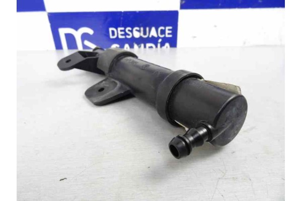 Limpia faros xenon, Kia Sorento (Bl) 2.5 CRDi VGT EX1 2006