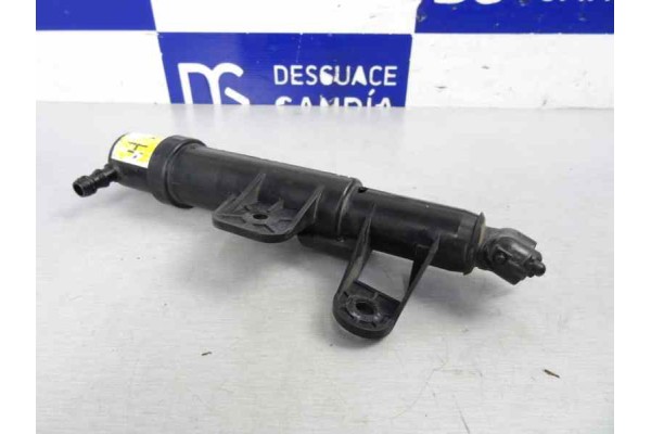 Limpia faros xenon, Kia Sorento (Bl) 2.5 CRDi VGT EX1 2006