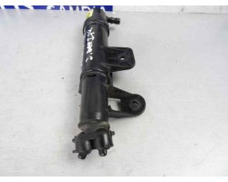 Limpia faros xenon, Kia Sorento (Bl) 2.5 CRDi VGT EX1 2006