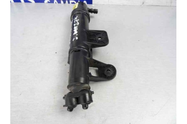 Limpia faros xenon, Kia Sorento (Bl) 2.5 CRDi VGT EX1 2006