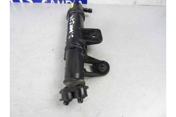 Limpia faros xenon, Kia Sorento (Bl) 2.5 CRDi VGT EX1 2006