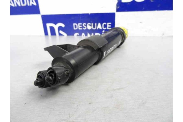 Limpia faros xenon, Kia Sorento (Bl) 2.5 CRDi VGT EX1 2006