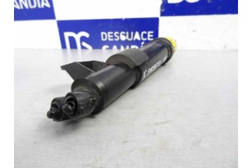 Limpia faros xenon, Kia Sorento (Bl) 2.5 CRDi VGT EX1 2006