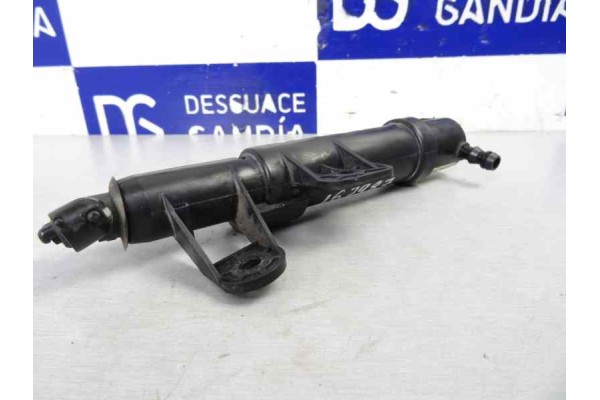 Limpia faros xenon, Kia Sorento (Bl) 2.5 CRDi VGT EX1 2006