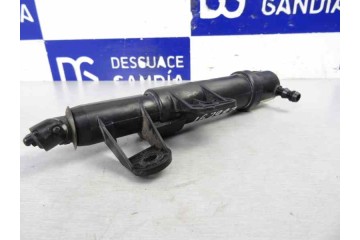 Limpia faros xenon, Kia Sorento (Bl) 2.5 CRDi VGT EX1 2006