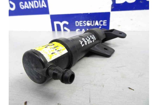 Limpia faros xenon, Kia Sorento (Bl) 2.5 CRDi VGT EX1 2006