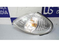 Piloto delantero izquierdo, Nissan Almera (N16/E) Comfort 2000