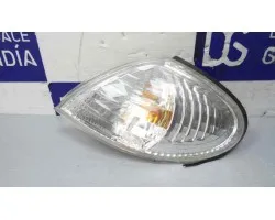 Piloto delantero izquierdo, Nissan Almera (N16/E) Comfort 2000