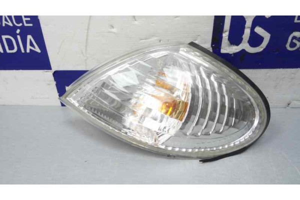 Piloto delantero izquierdo, Nissan Almera (N16/E) Comfort 2000
