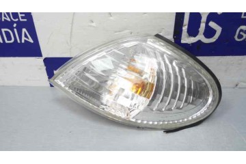 Piloto delantero izquierdo, Nissan Almera (N16/E) Comfort 2000