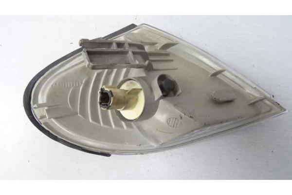 Piloto delantero izquierdo, Nissan Almera (N16/E) Comfort 2000