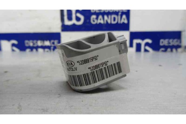Sensor, Kia Sorento (Bl) 2.5 CRDi Concept 2006, 95920-3E600