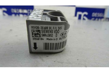 Sensor, Kia Sorento (Bl) 2.5 CRDi Concept 2006, 95920-3E600