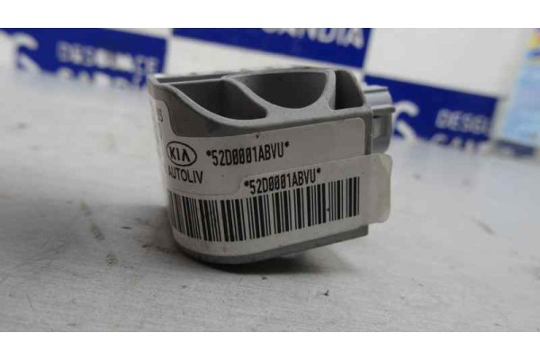 Sensor, Kia Sorento (Bl) 2.5 CRDi Concept 2006, 95920-3E600