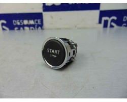 Interruptor, Citroen C4 Cactus Shine 2018, 9804007180