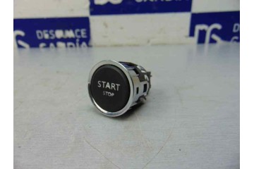 Interruptor, Citroen C4 Cactus Shine 2018, 9804007180