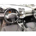 TOYOTA RAV4 (A3) Sol TOYOTA RAV4 (A3) Sol