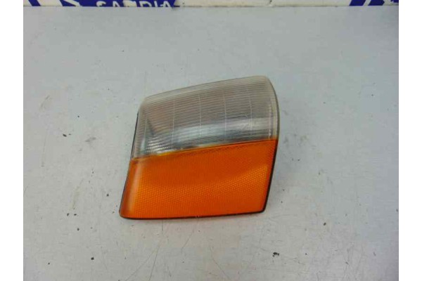 Piloto delantero derecho, Jeep Grand Cherokee (Zj/z) 2.5 TD Canyon 1999