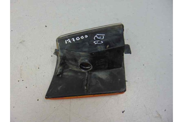 Piloto delantero izquierdo, Jeep Grand Cherokee (Zj/z) 2.5 TD Canyon 1999