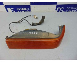 Piloto delantero izquierdo, Jeep Grand Cherokee (Zj/z) 2.5 TD Canyon 1999
