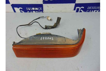 Piloto delantero izquierdo, Jeep Grand Cherokee (Zj/z) 2.5 TD Canyon 1999