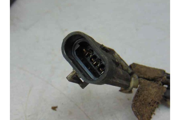 Piloto delantero izquierdo, Jeep Grand Cherokee (Zj/z) 2.5 TD Canyon 1999