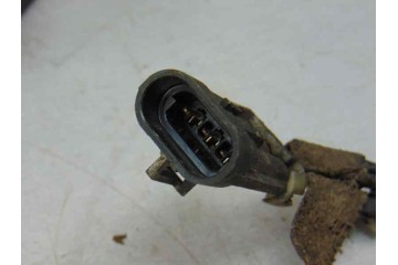 Piloto delantero izquierdo, Jeep Grand Cherokee (Zj/z) 2.5 TD Canyon 1999