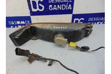 Piloto delantero izquierdo, Jeep Grand Cherokee (Zj/z) 2.5 TD Canyon 1999