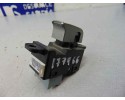 Mando elevalunas trasero izquierdo, Ssangyong Tivoli Limited 4x2 2017, 85850-35000
