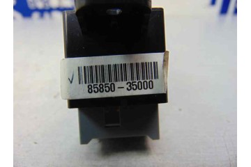 Mando elevalunas trasero izquierdo, Ssangyong Tivoli Limited 4x2 2017, 85850-35000