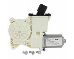 WINDOW LIFTING MOTOR FORD MUSTANG 15 23year LEFT FR3B 7627145 AD NEW OE