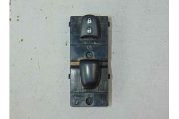 Mando elevalunas delantero derecho, Nissan Micra (K14) Acenta 2019
