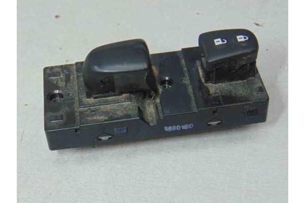 Mando elevalunas delantero derecho, Nissan Micra (K14) Acenta 2019