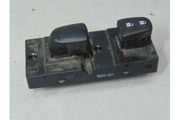 Mando elevalunas delantero derecho, Nissan Micra (K14) Acenta 2019