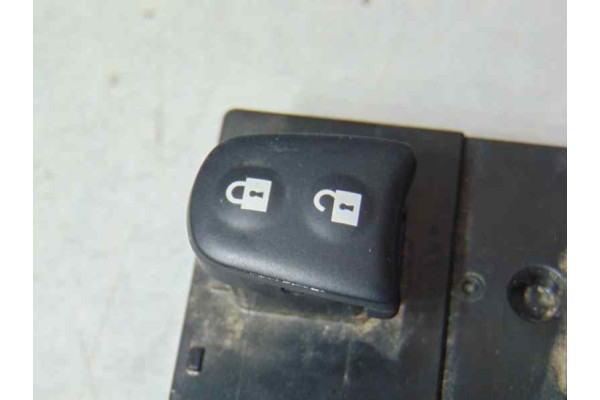 Mando elevalunas delantero derecho, Nissan Micra (K14) Acenta 2019