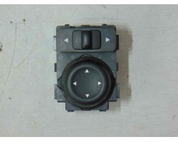 Mando retrovisor, Nissan Micra (K14) Acenta 2019