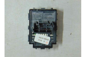 Mando retrovisor, Nissan Micra (K14) Acenta 2019