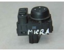 Mando retrovisor, Nissan Micra (K14) Acenta 2019